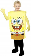 SpongeBob™-Kostüm für Kinder