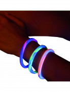 Fluoreszierende Armb�nder