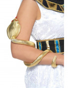 Schmuck zum Thema Schlange
