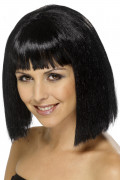 Kleopatra-Per�cke f�r Damen 