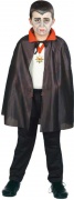Halloween Dracula-Umhang f�r Kinder