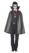 Halloween-Vampirumhang f�r Erwachsene