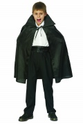 Vampirumhang Halloween f�r Kinder
