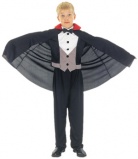 Vampirumhang f�r Kinder