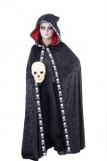 Umhang Halloween f�r Kinder