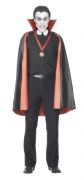 WendUmkehrbarer Vampirumhang f�r M�nner zu Halloween