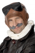 Fliegerhelm