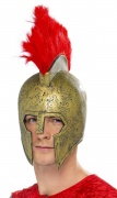 Gladiatoren-Helm für Erwachsene