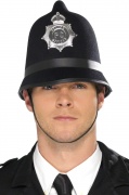 Polizisten-Helm