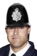 Polizistenhelm f�r Erwachsene