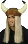 Wikingerhelm für Erwachsene