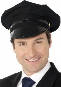 Chauffeursmütze