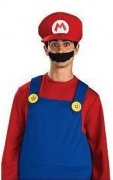 Super Mario™-Kappe