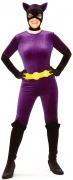Catwoman�-Kost�m f�r Damen