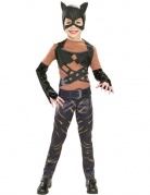 Catwoman�-Kost�m f�r M�dchen
