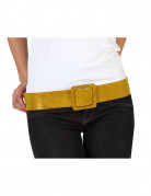 Gürtel - gold für Damen