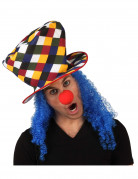 Clowns-Mütze