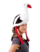 Storch - Hut