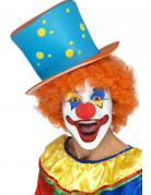 Clowns - Hut