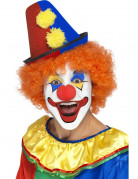 Clowns - Hut für Erwachsene