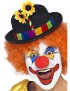 Clown Hut Melone