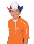 Cowboy-Hut Niederlande für Erwachsene