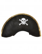 Piratenkapitänshut für Erwachsene
