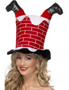 Lustiger Weihnachtshut für Erwachsene