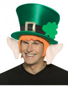 Irischer Leprechaun Hut für Erwachsene