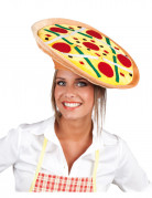 Pizza - Hut - Mütze für Erwachsene
