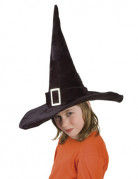 <br />- Hexenhut Halloween f�r Kinder
