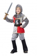Ritter Kostüm für Jungen