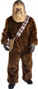 Chewbacca™-Kostüm aus Star Wars™ für Herren