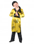 Chinesenkostüm für Jungen