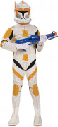 Clone Trooper Star Wars™-Kostüm für Kinder