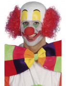Rote Clownsper�cke f�r M�nner