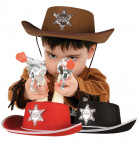 Cowboyhut für Kinder