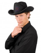 Funkelnder Cowboyhut