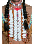 Luxusindianerhalskette f�r Erwachsene