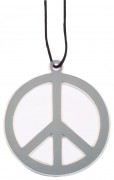 Halskette Hippie