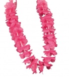 Hawaii Blumenkette f�r Erwachsene