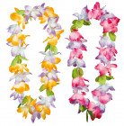 Hawaii Blumenkette Bienvenue