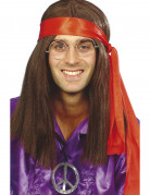 Hippie-Halskette