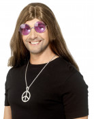 Hippie-Halskette