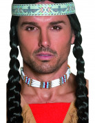 Indianerhalskette f�r Erwachsene