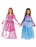 Prinzessin Barbie?-Kost�m f�r M�dchen