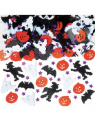 Halloween-Konfetti