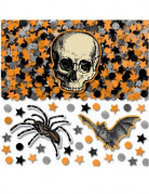 Halloween-Konfetti