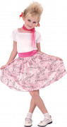 Kost�m Sandy Deluxe f�r Kinder