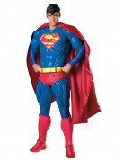 Kultiges Superman™-Kostüm für Erwachsene